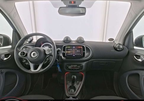Smart ForTwo, 2024