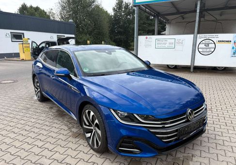 Volkswagen Arteon, 2023 3