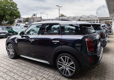 MINI Cooper Countryman, 2023