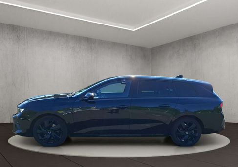 Opel Astra, 2023