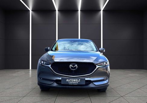 Mazda CX-5, 2019 2