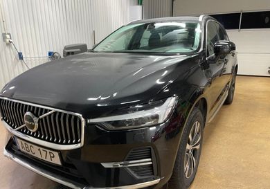 Volvo XC60, 2023