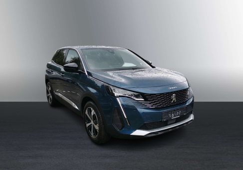 Peugeot 3008, 2023