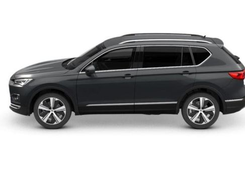 Seat Tarraco, 2023