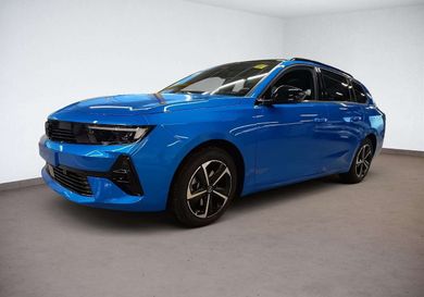 Opel Astra, 2024