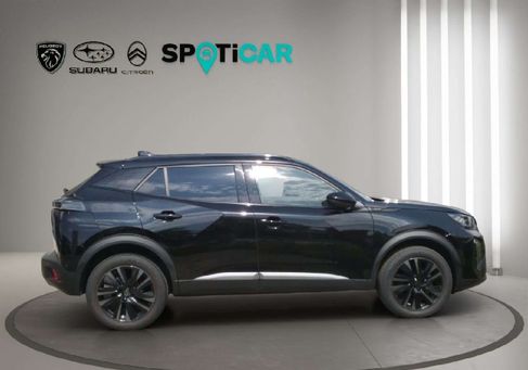 Peugeot 2008, 2024