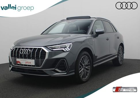 Audi Q3, 2023