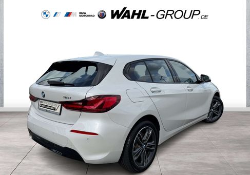 BMW 116, 2023 2