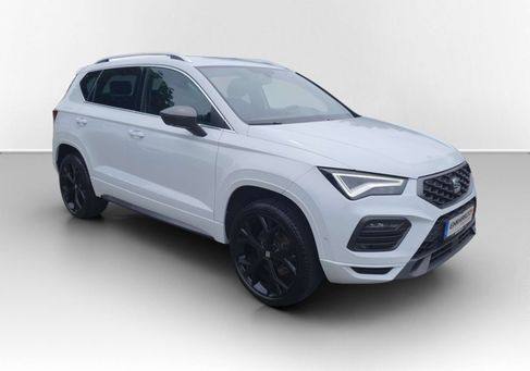 Seat Ateca, 2022