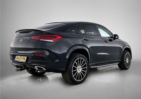 Mercedes-Benz GLE 350, 2022