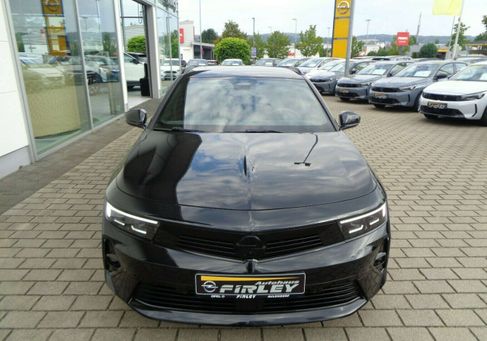 Opel Astra, 2024