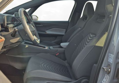 Cupra Born, 2024