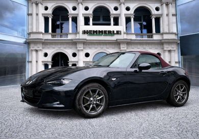 Mazda MX-5, 2018