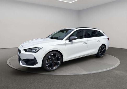 Cupra Leon, 2023