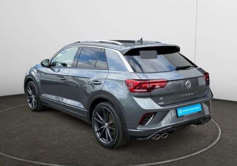 Volkswagen T-Roc, 2020