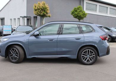BMW X1, 2023