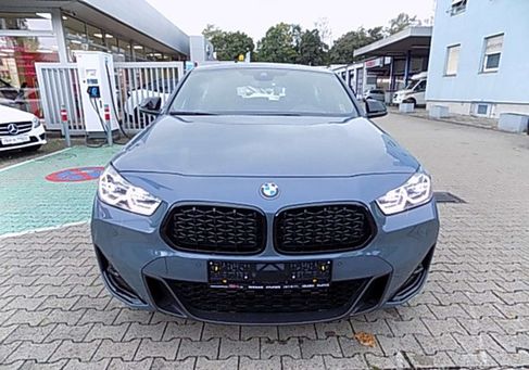 BMW X2, 2021 2