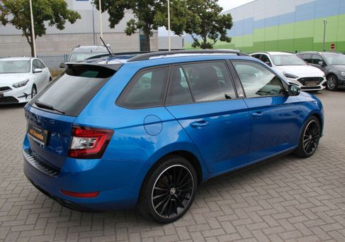 Skoda Fabia, 2021