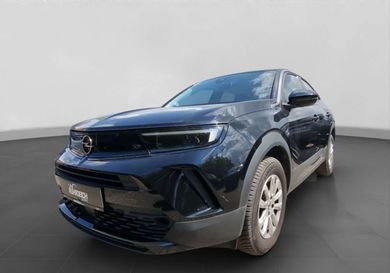 Opel Mokka, 2024