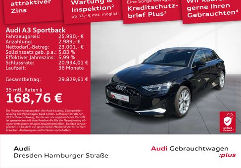 Audi A3, 2025 2