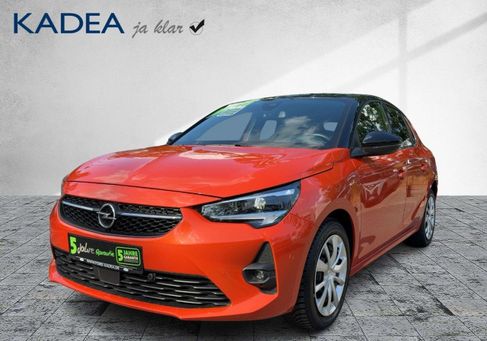 Opel Corsa, 2022 2