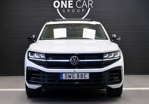 Volkswagen Touareg, 2025