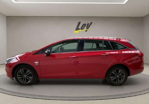 Opel Astra, 2020