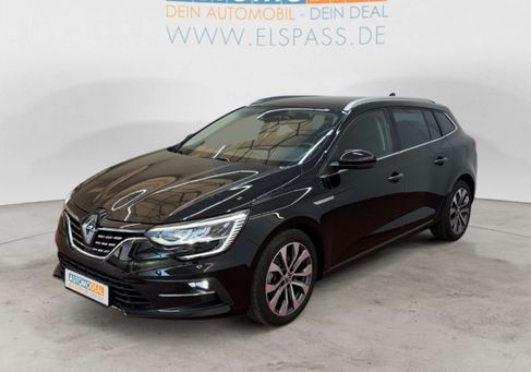 Renault Megane, 2024
