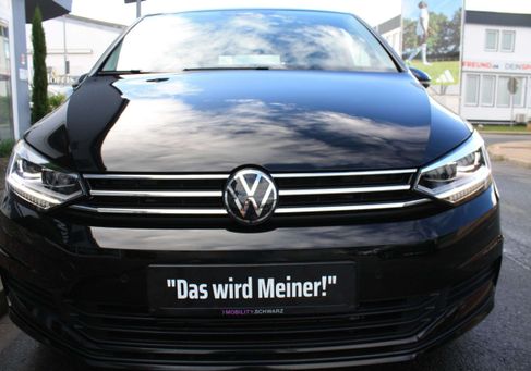 Volkswagen Touran, 2025 3