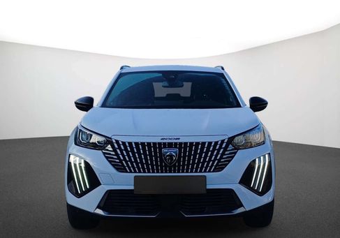 Peugeot 2008, 2024 2