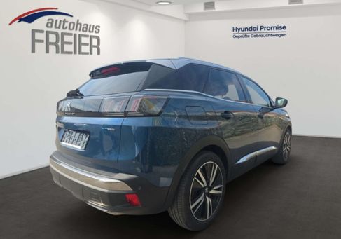 Peugeot 3008, 2022 3