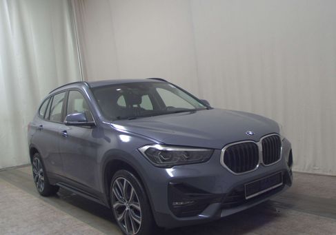 BMW X1, 2021 3