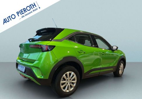 Opel Mokka, 2024 3