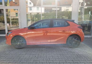 Opel Corsa, 2019
