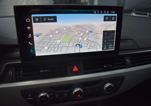 Audi A4, 2023