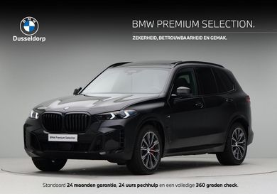BMW X5, 2025