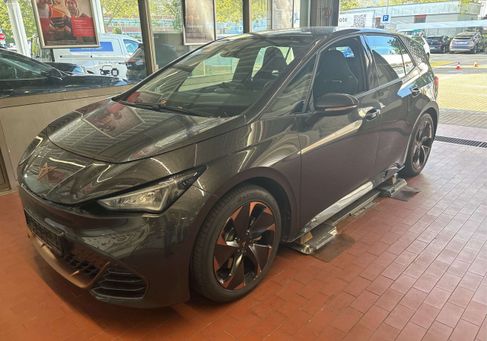 Cupra Born, 2023 2
