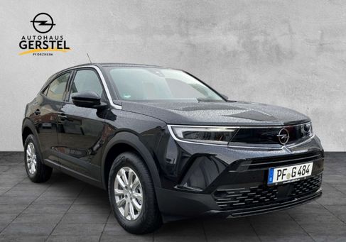 Opel Mokka, 2022 3
