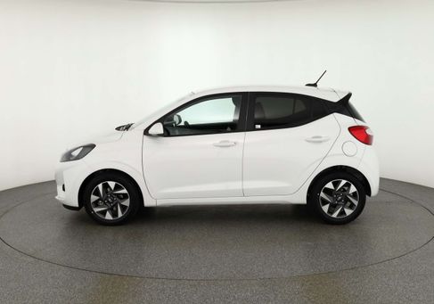 Hyundai i10, 2025