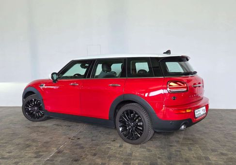 MINI Cooper D Clubman, 2020