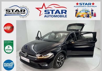 Volkswagen Polo, 2025