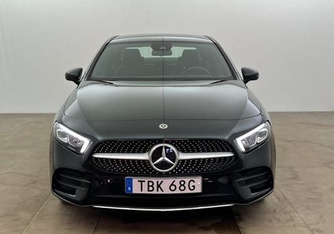 Mercedes-Benz A 250, 2021