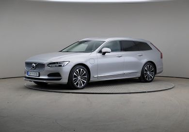 Volvo V90, 2023