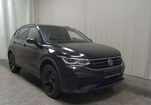Volkswagen Tiguan Allspace, 2022