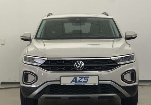 Volkswagen T-Roc, 2024
