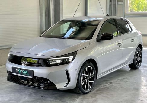 Opel Corsa, 2025 2