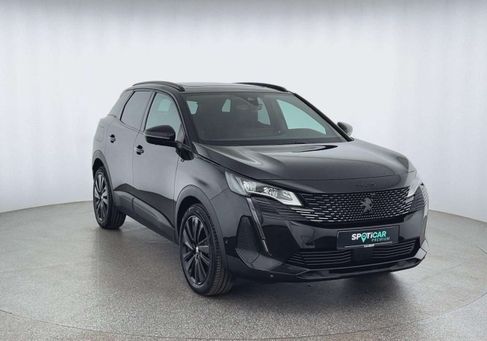 Peugeot 3008, 2024