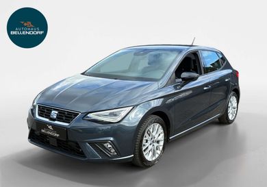 Seat Ibiza, 2024
