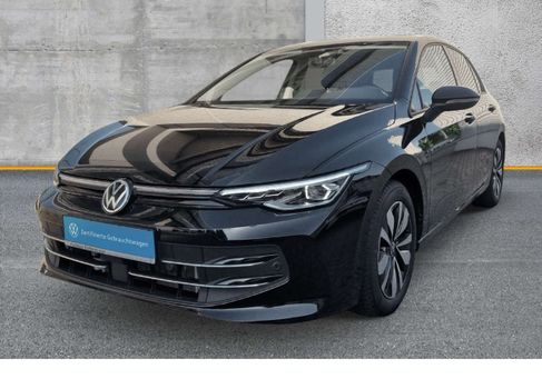Volkswagen Golf, 2025 2