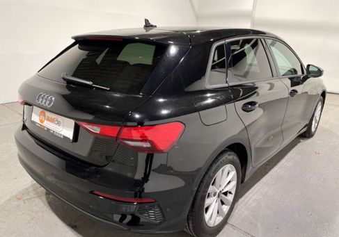 Audi A3, 2022 3
